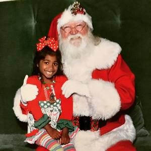 Meet your Posher, Kasey